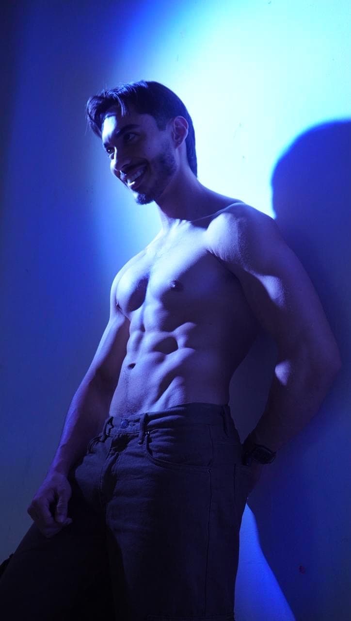 Mateo Grisales